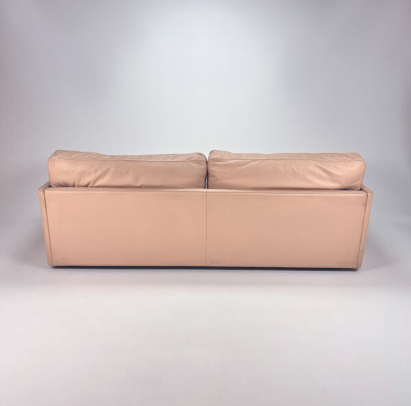 Canapé deux places de Pierluigi Cerri pour Poltrona Frau, 1996