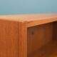 Teak bookcase, Danish design, 1970s, production: Denmark
