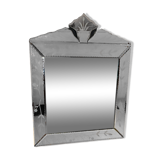 Venetian bistro mirror