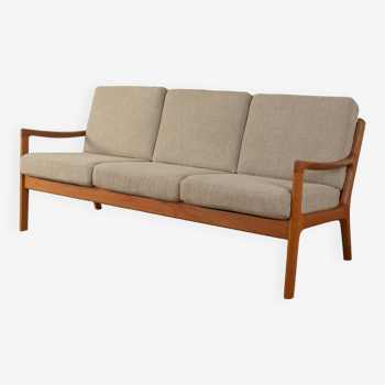 1960s Sofa, Ole Wanscher