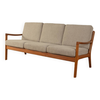 1960s Sofa, Ole Wanscher