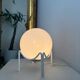 Lampe vintage Raak design
