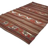 Turkish Kilim, 269x157 cm, MYK-898