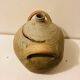 Bottle, Jar or Earthenware Jug from the 19th century.