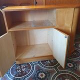 Vintage bar furniture