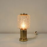 Table Lamp by Kamenicky Senov Preciosa, 1970s