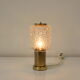 Table Lamp by Kamenicky Senov Preciosa, 1970s