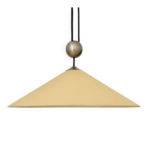 Suspension réglable