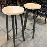 Pair of stools