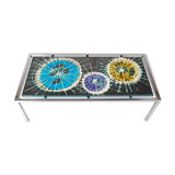Table J.Belarti low, 1960