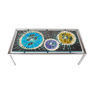 Table J.Belarti low, 1960