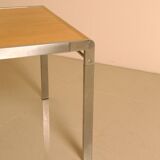 Dining table "TE23" by Claire Bataille and Paul Ibens for Spectrum 70's