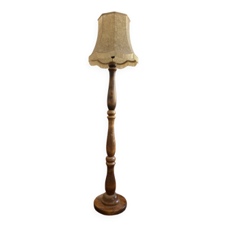 Vintage floor lamp