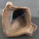 Bronze signed Heinz Bentele 1960s Albertus Magnus Germany