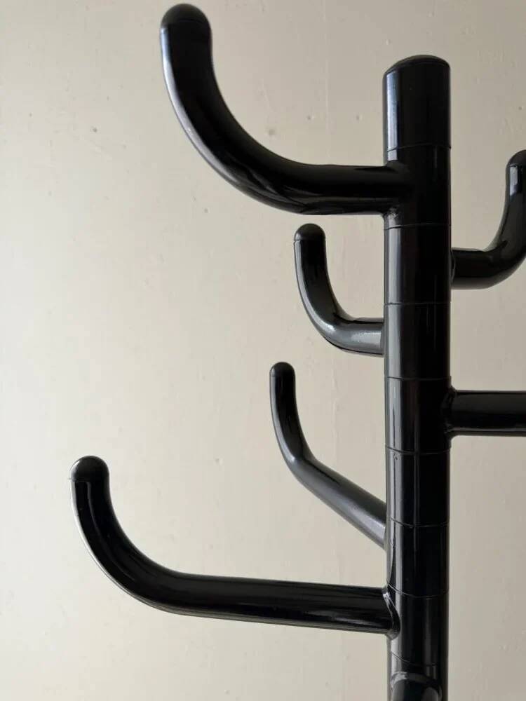 IKEA Smed coat rack Rutger Andersson 1980s