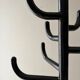 IKEA Smed coat rack Rutger Andersson 1980s