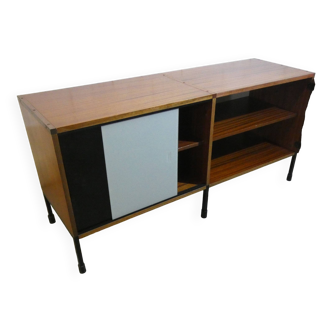 Enfilade ARP édité par Minvielle 1960