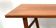 Vintage Scandinavian teak coffee table