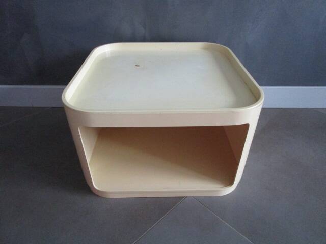 Anna Castelli module for Kartell