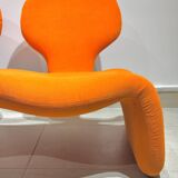Djinn sofa Olivier Mourgues