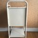 Hospital bedside table
