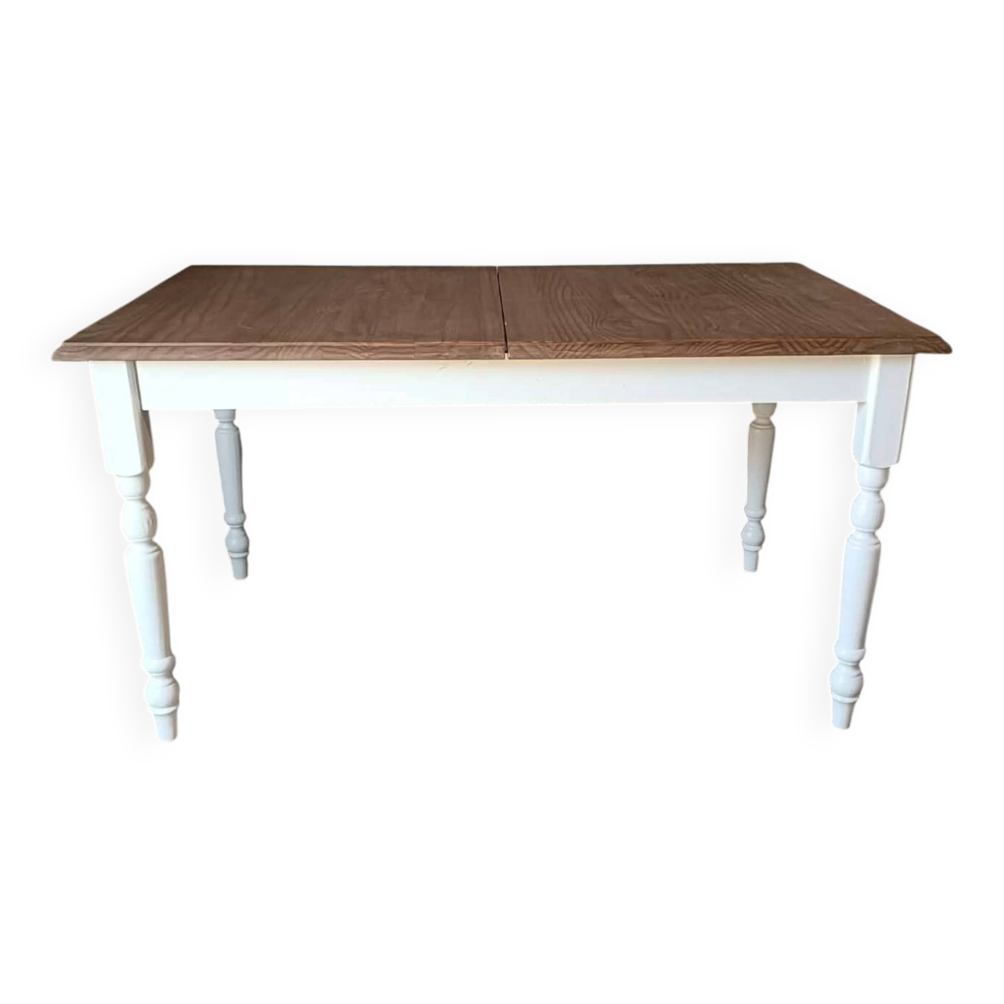 Wooden table