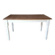Wooden table