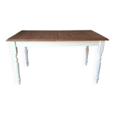 Wooden table