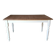 Wooden table