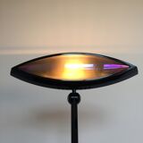 1980s vintage  Flos Floor Lamp Model 'Aeto' by Fabio Lombardo