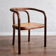 Vintage Bentwood Chair by TON Czechoslovakia, 1970s