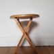 Suzy stool by Adrian Reed