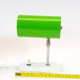 Midcentury table lamp | Also as wall mount | Vintage 60's design | SET OF 2