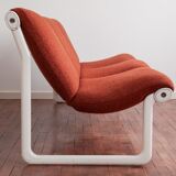 Bench Bruce Hannah and Andrew Morrison for Knoll 1970