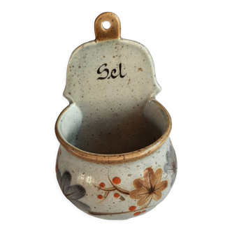 Salt jar