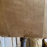 Ancien mannequin de couture le tourneur