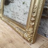 Miroir ancien