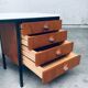 Mid-Century Dutch Desk, 1960s