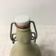 Bottle Cap porcelain stoneware