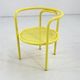 Locus Solus chair by Gae Aulenti for Poltronova, 1960