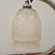 Art Deco lamp, 1930s