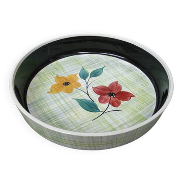 Digoin Sarguemines dish
