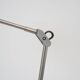 Design floor lamp 1980 Pola