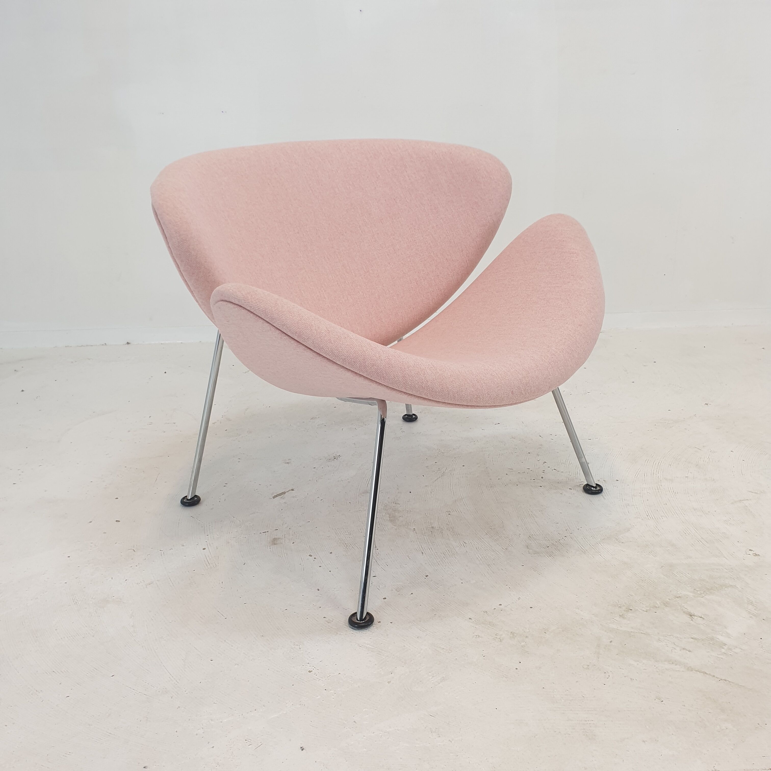 Orange Slice Chair by Pierre Paulin for Artifort, 1980s