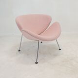 Orange Slice Chair by Pierre Paulin for Artifort, 1980s