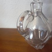 Carafe Baccarat, début des années 30