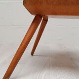 Children's chair Baumann 1950