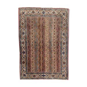 tapis ancien d’orient