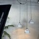 3 suspensions antiques – Helioray