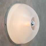 Big Tam-Tam Wall or Ceiling Lamp by Yoshiko Hasabe for Guzzini, 1970s